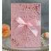 Holiday Greeting Card With Envelope Laser Wedding Invitation Party Invitation